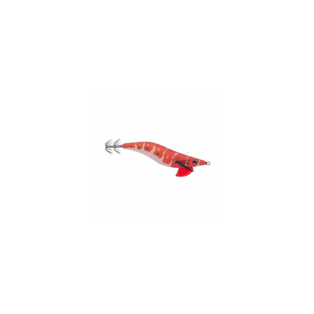 RUSH EGI RUBBER PRAWN 3 0 WHRD