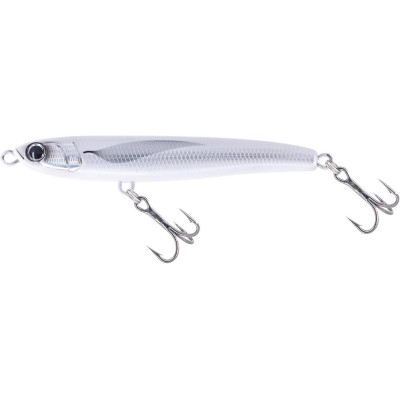 JATSUI ALYS 135MM 53GR WH