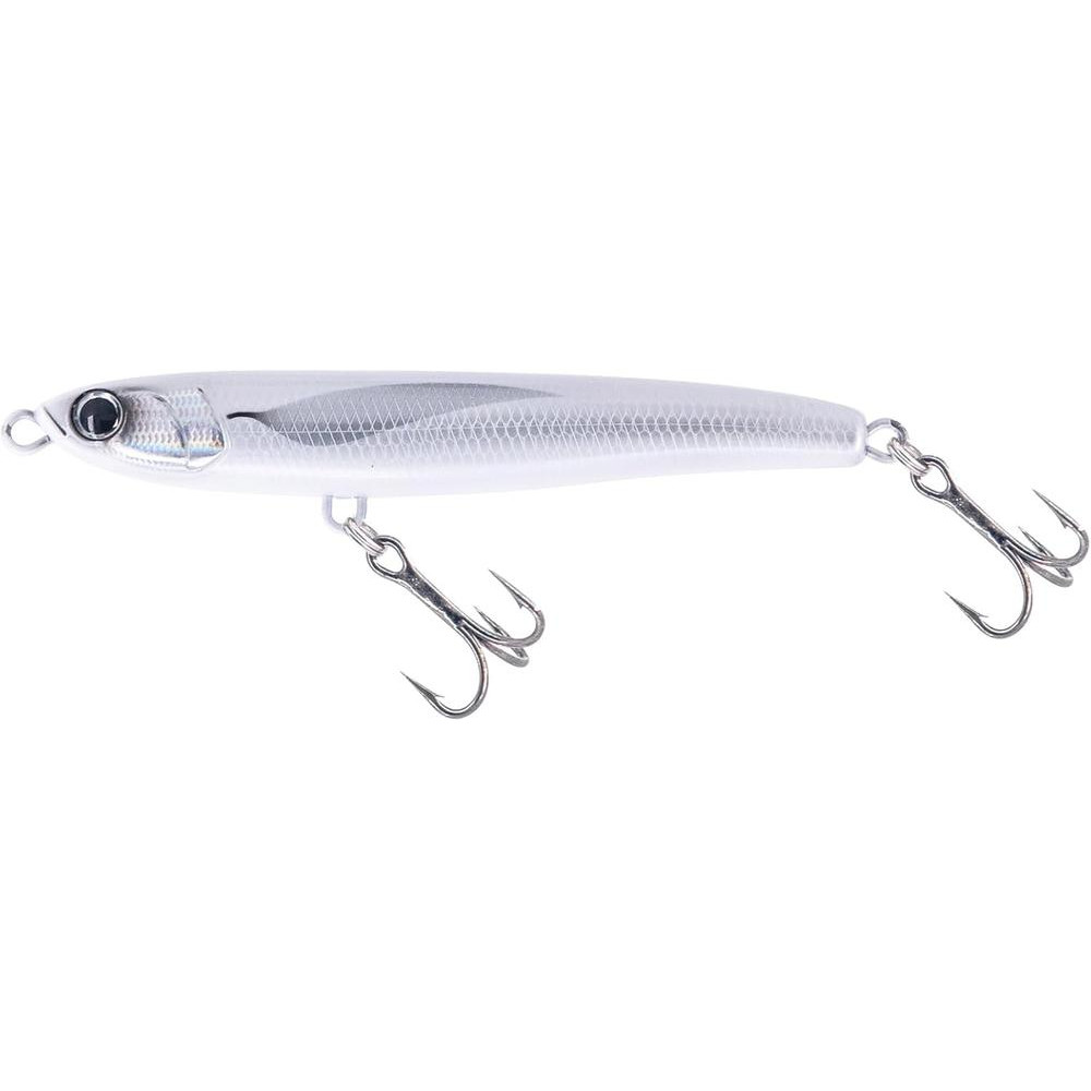JATSUI ALYS 135MM 53GR WH
