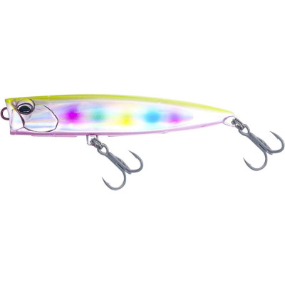 JATSUI DASHER 135MM 37 5GR MLT