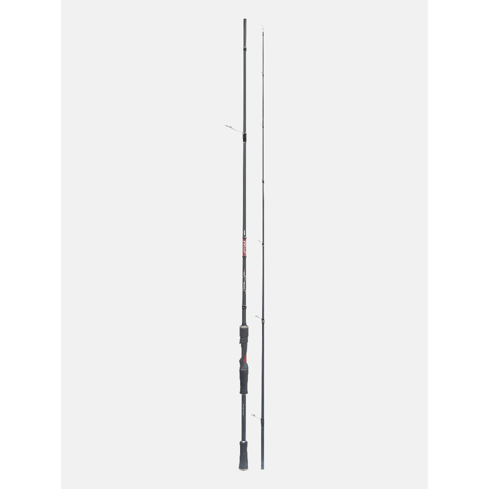 CAÑA BOREA SPIN 8MT 7-28GR