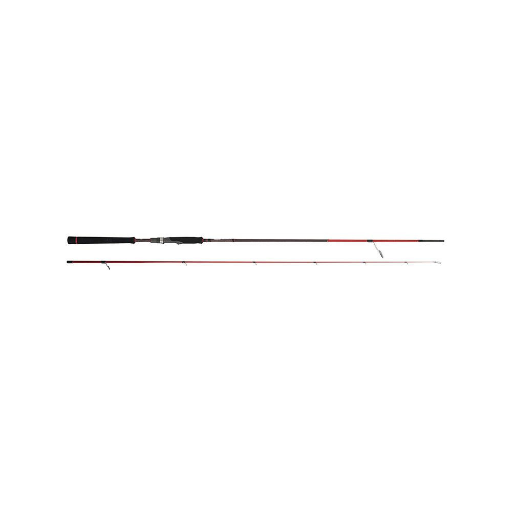 CAÑA CRAFTY CRB4 DARTN SPIN 2 67M 7-35GR