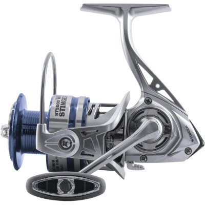 CARRETE WAX STINGER 5000