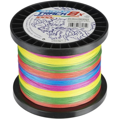 B1000 L KK TRACK 8X35 MULT