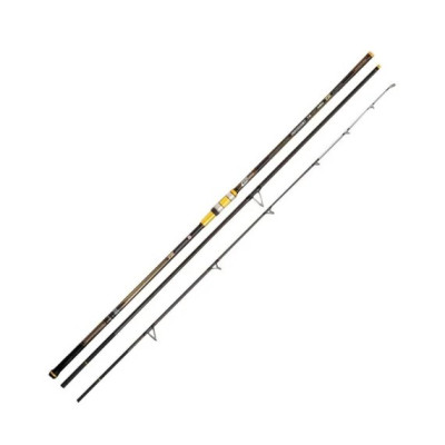 CAÑA CINNETIC RAYCAST TZ 45 FLEXI-TYP HYBRID