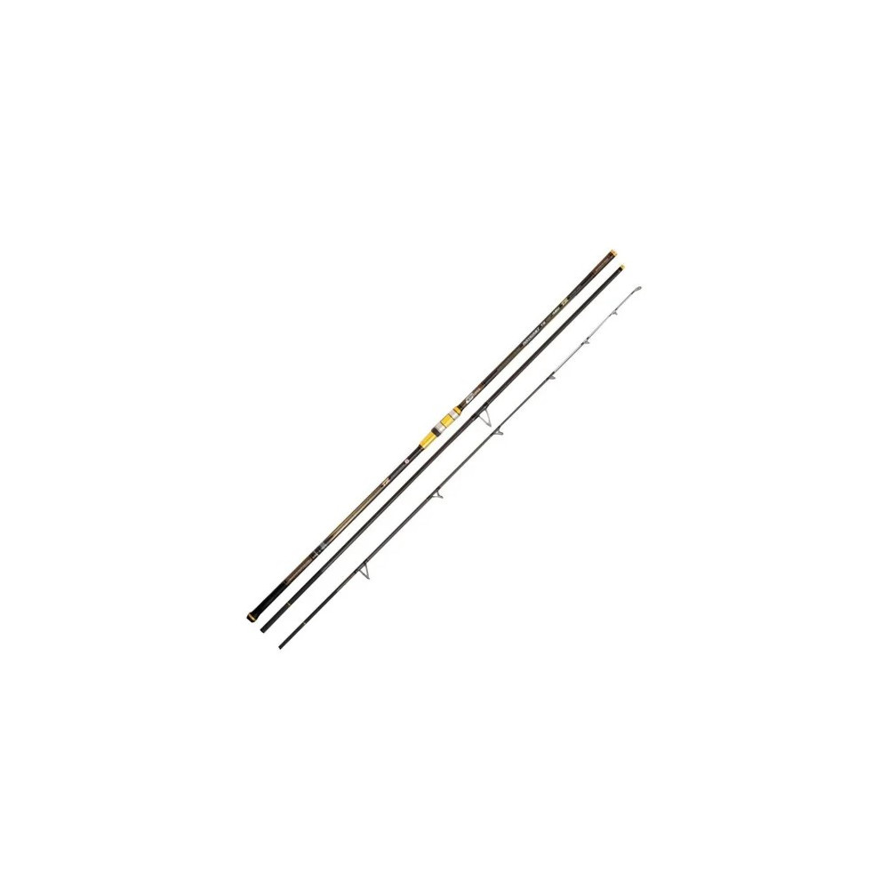 CAÑA CINNETIC RAYCAST TZ 45 FLEXI-TYP HYBRID