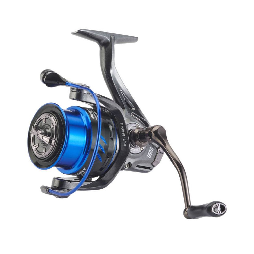 CARRETE SPINIT BEAT 6500