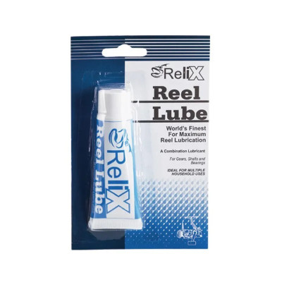 GRASA CARRETE RELIX REEL LUBE