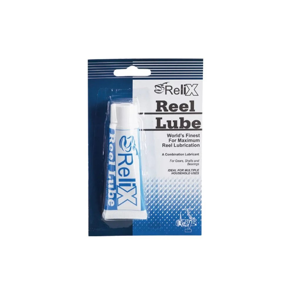 GRASA CARRETE RELIX REEL LUBE
