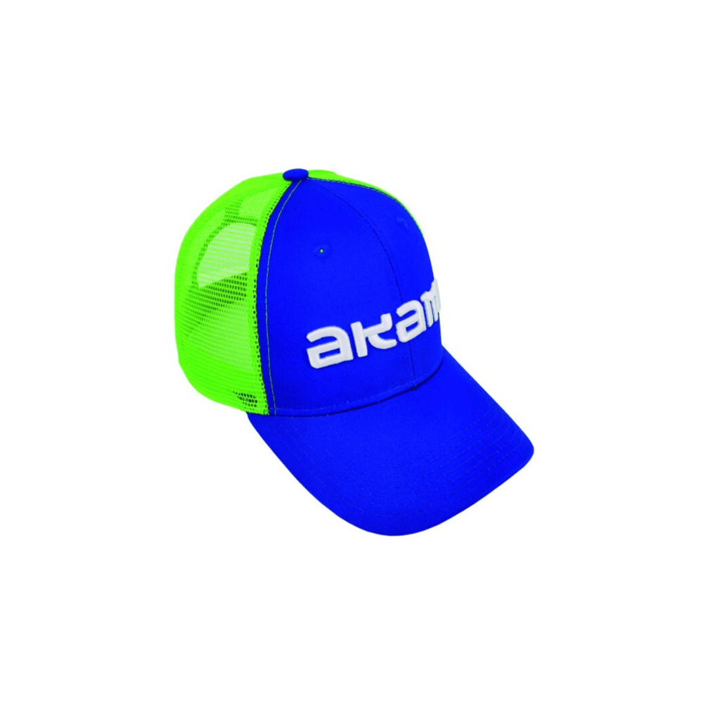 GORRA AKAMI MESH BGF