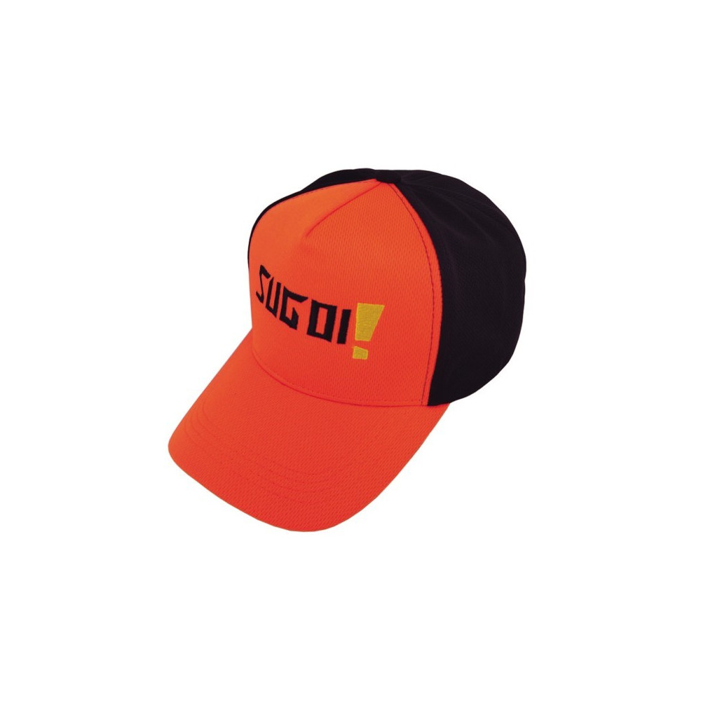 GORRA SUGOI OBK
