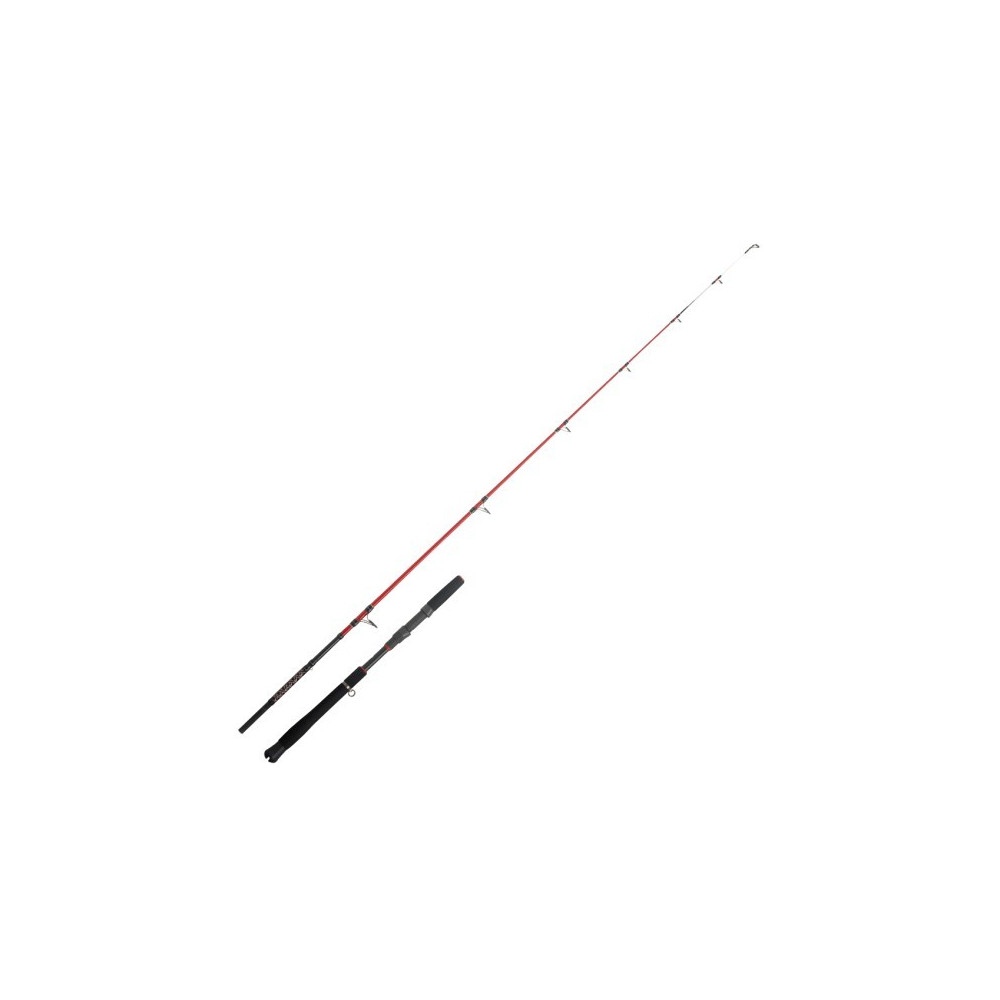 CAÑA CINNETIC SKY LINE CRAZY KAYAK SENSI 200