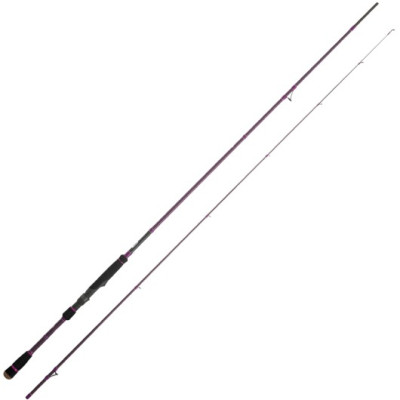 CAÑA CINNETIC SKY LINE PURPLE EGING 258M 2 5-4 0