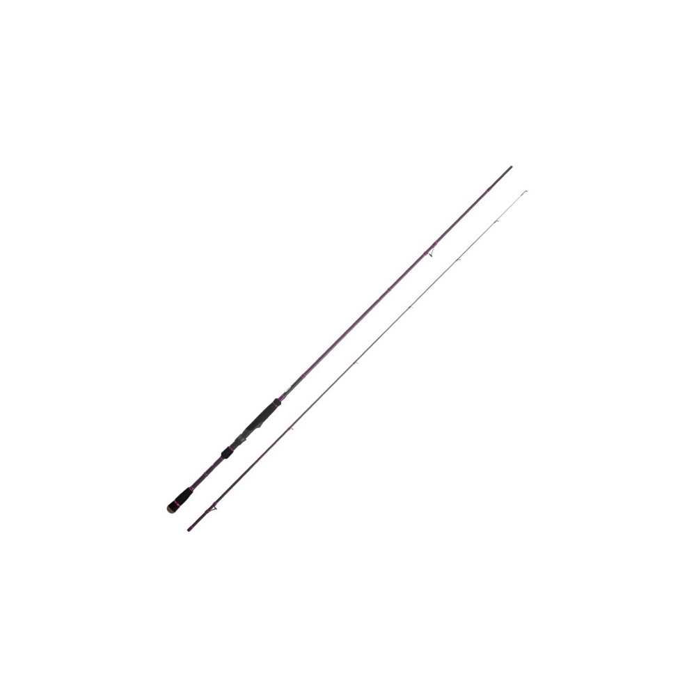 CAÑA CINNETIC SKY LINE PURPLE EGING 258M 2 5-4 0