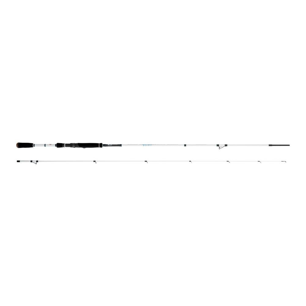 CAÑA CINNETIC CRAFTY TIGER EGING 2 58M 2 0-3 5