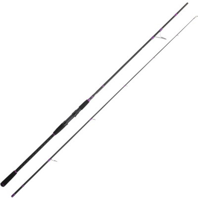 CAÑA CINNETIC SKY LINE SHORE JIG 2 40MH 20-80G
