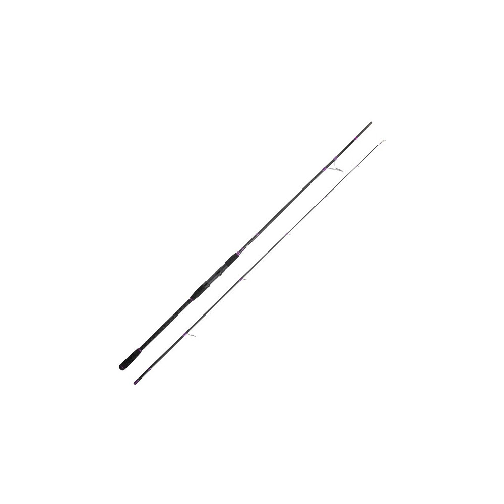 CAÑA CINNETIC SKY LINE SHORE JIG 2 40MH 20-80G