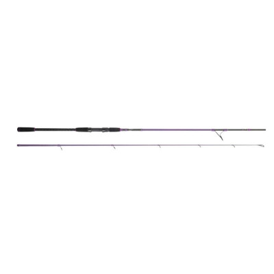 CAÑA CINNETIC SKY L PURPLE DART'N SPIN 2 67M 7-35G