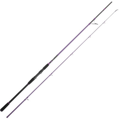 CAÑA SKY LINE PURPLE SEA BASS EVO 2 70M 15-42GR