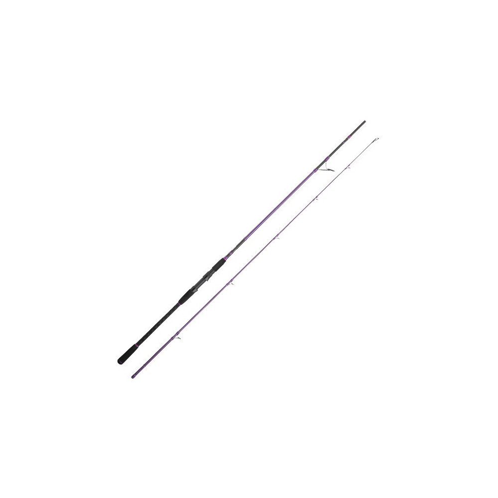 CAÑA SKY LINE PURPLE SEA BASS EVO 2 70M 15-42GR