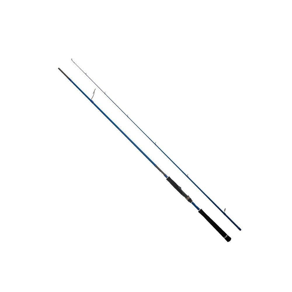 CAÑA CINNETIC BLUE LINE DART'N SPIN 220M 4-20G