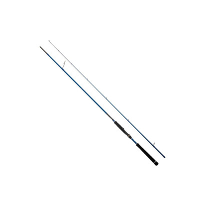 CAÑA CINNETIC BLUE LINE DART'N SPIN 237 5-25G