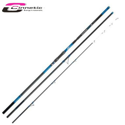CAÑA CINNETIC BLUE LINE PRO LC HYBRID 4 20