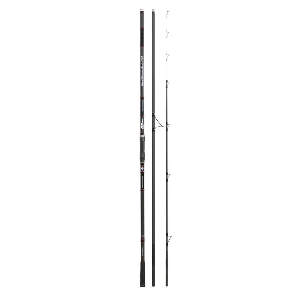 CAÑA SKY LINE II DIAMOND LC HYBRID