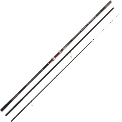 CAÑA CINNETIC RAYCAST RED FIRE TZ HYBRID