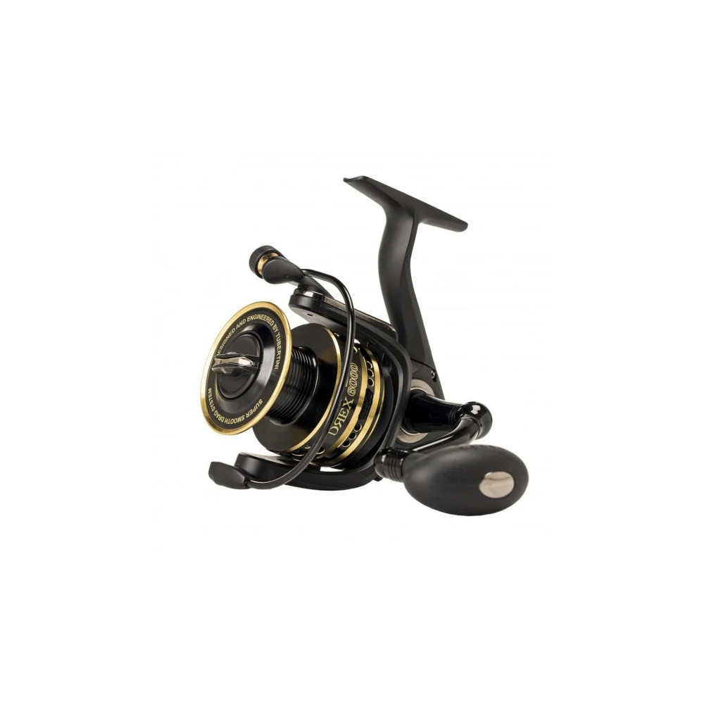 CARRETE TUBERTINI DREX 4000 IB