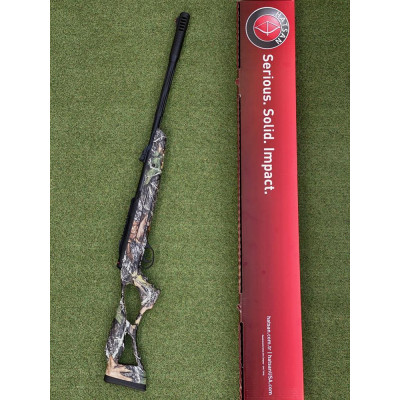CARABINA HATSAN MOD AIRTACT ED CAMO CAL 6 35