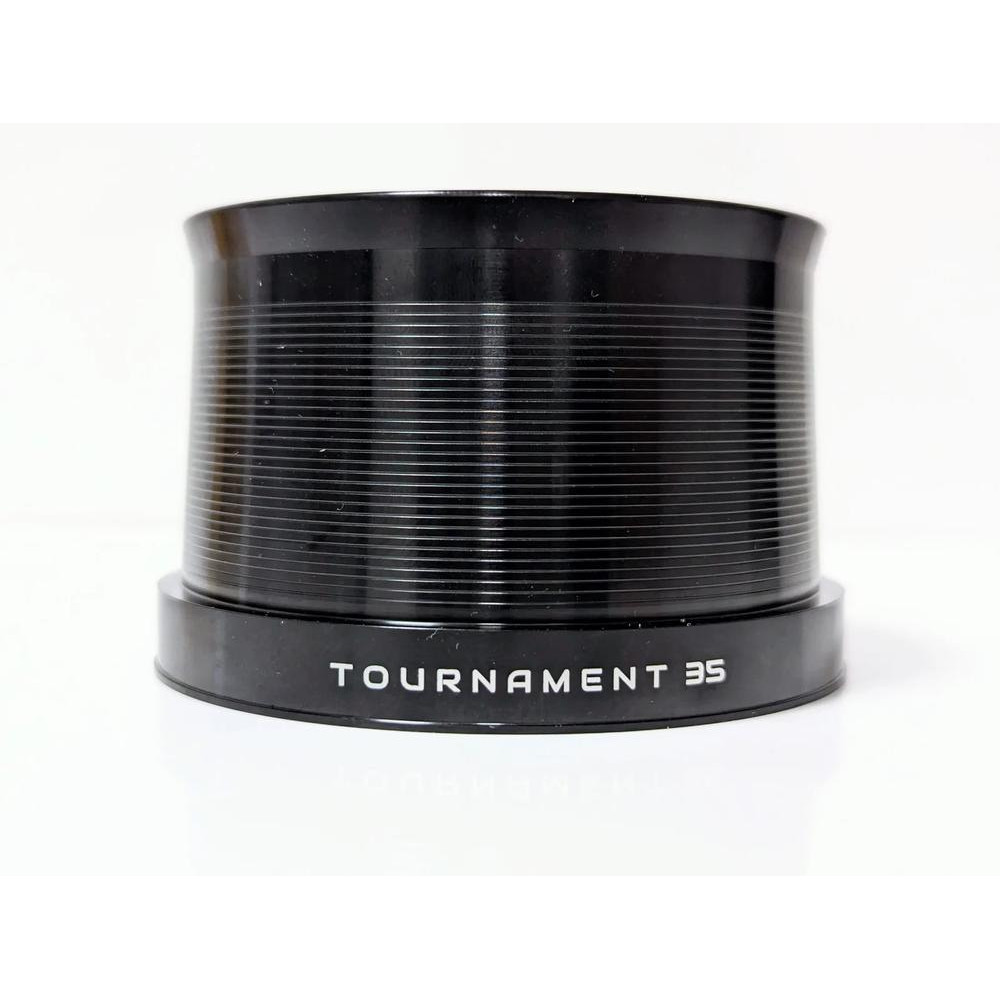 BOBINA YASAKI TORURNAMENT 35 BLACK