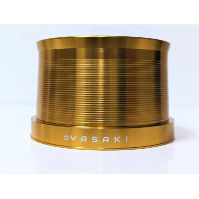BOBINA YASAKI TOURNAMENT 35 GOLD