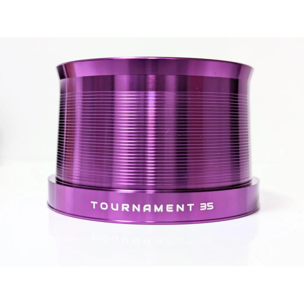BOBINA YASAKI TORNAMENT 35 PURPLE