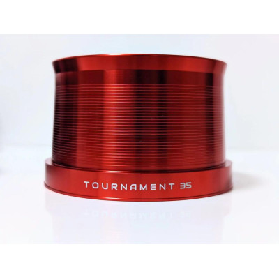 BOBINA YASAKI TOURNAMENT 35 RED