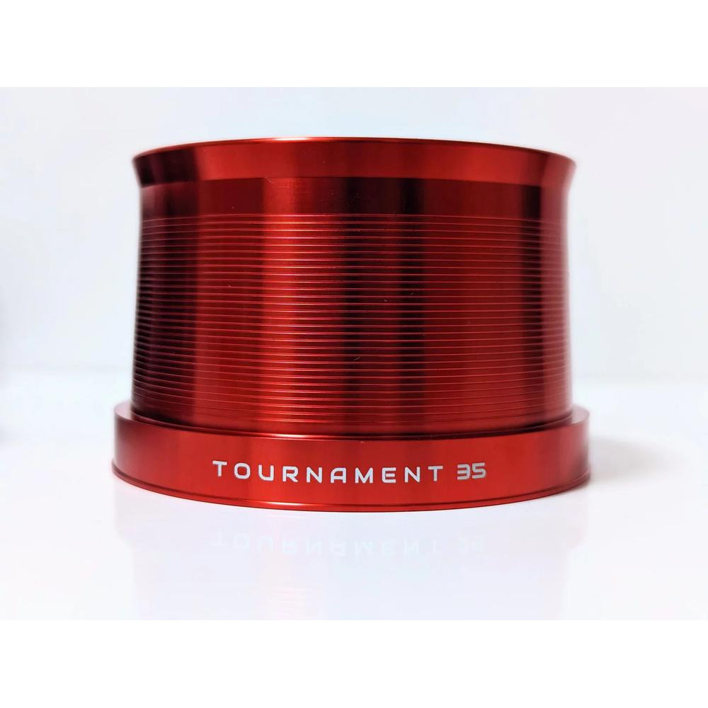 BOBINA YASAKI TOURNAMENT 35 RED