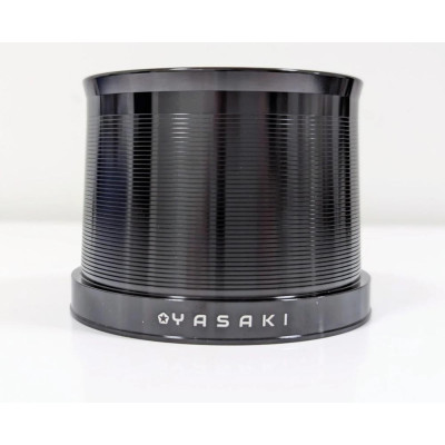 BOBINA YASAKI TOURNAMENT 45 BLACK