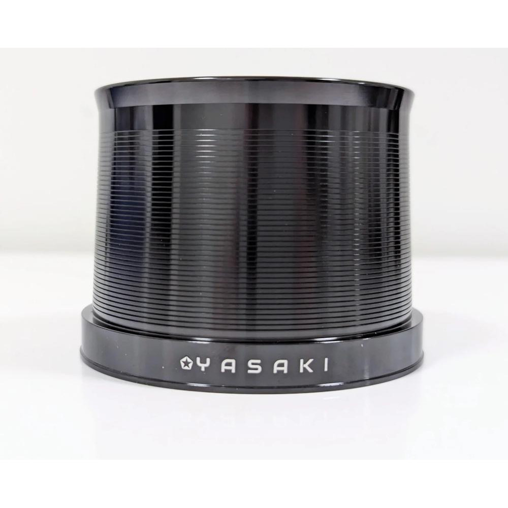 BOBINA YASAKI TOURNAMENT 45 BLACK