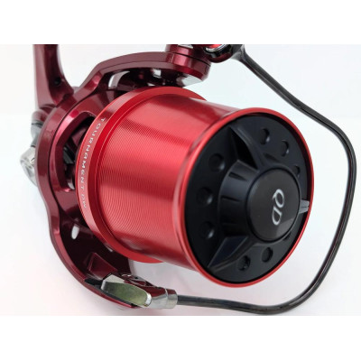 BOBINA YASAKI TOURNAMENT DW 45 RED