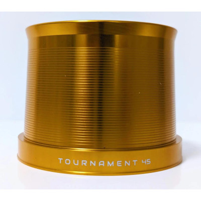 BOBINA YASAKI TOURNAMENT 45 GOLD