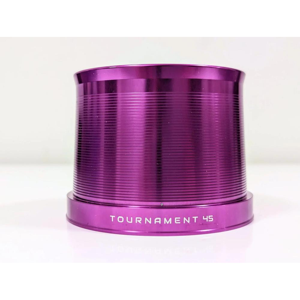 BOBINA YASAKI TOURNAMENT 45 PURPLE