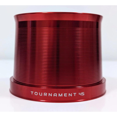 BOBINA YASAKI TOURNAMENT 45 RED
