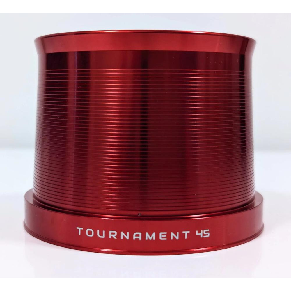 BOBINA YASAKI TOURNAMENT 45 RED