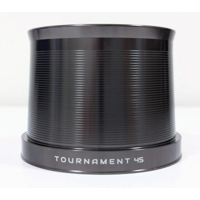 BOBINA YASAKI TOURNAMENT 45 TITANIO