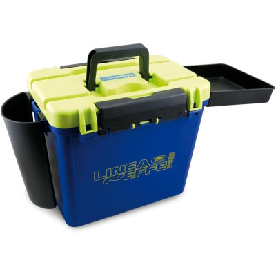 CAJON LINEAEFFE SUPER BOX