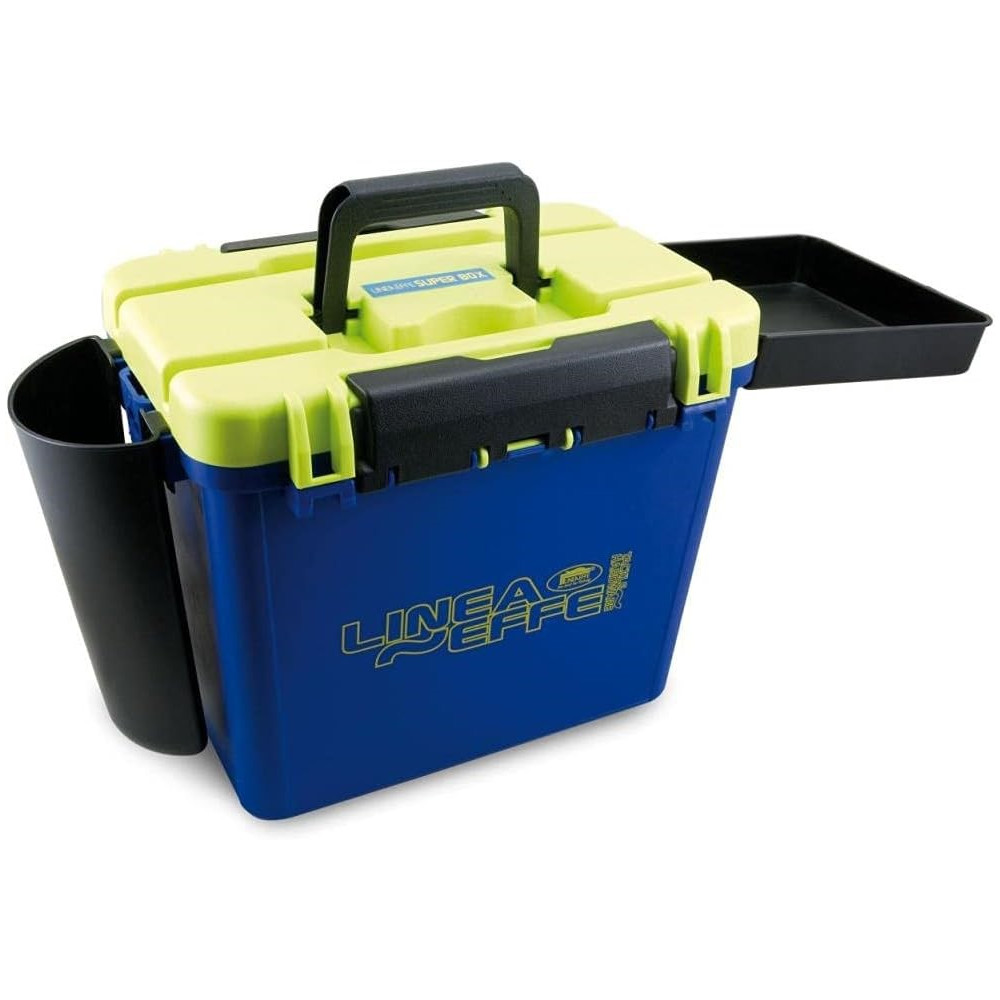 CAJON LINEAEFFE SUPER BOX