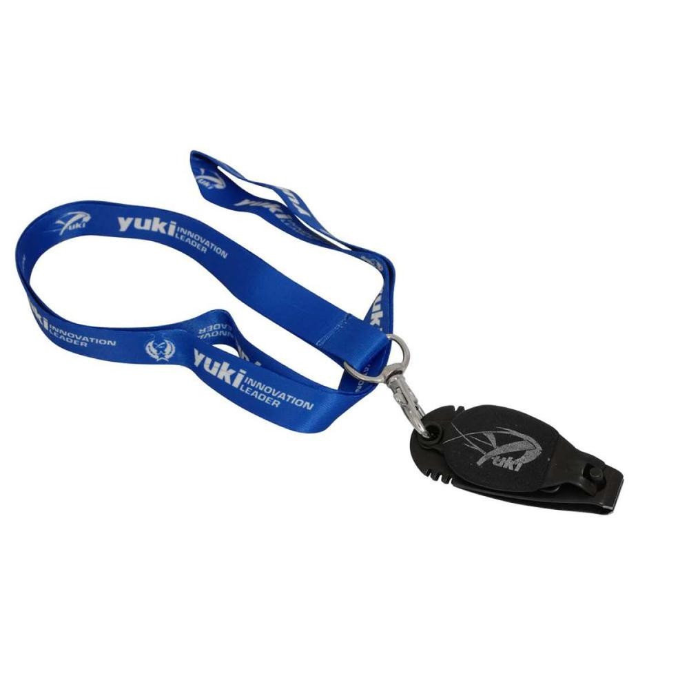 LINE-CUTTER W/LANYARD LUX