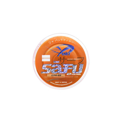 SAFU CAST 2C 0 20-0 57 ORANGE