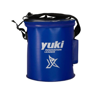 FOLDING BUCKET AIRPUMP YUKI
