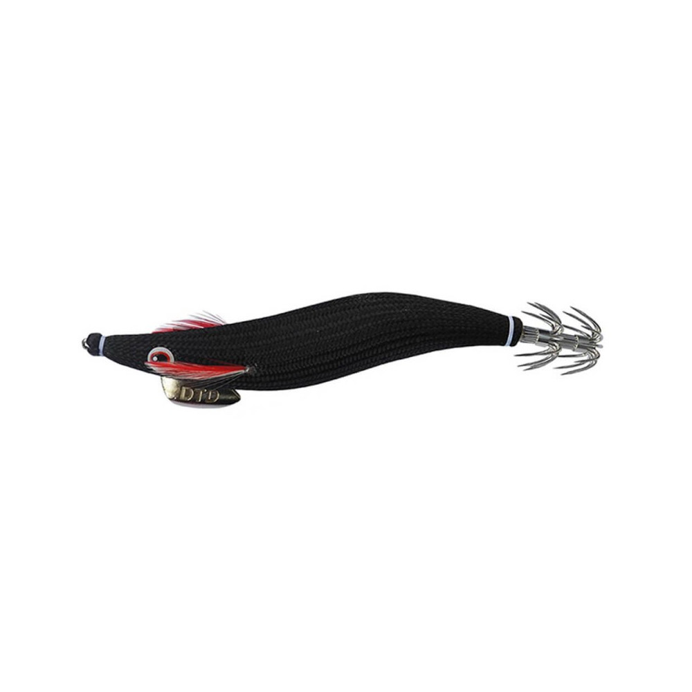 JIBIDEVON FULL COLOR OITA 3 5 BLACK